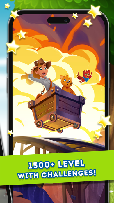 Zoo Boom Screenshot
