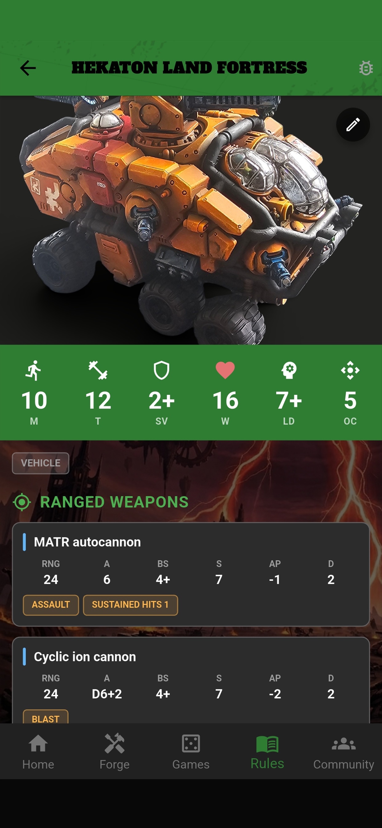 Screenshot 4 of Octonium