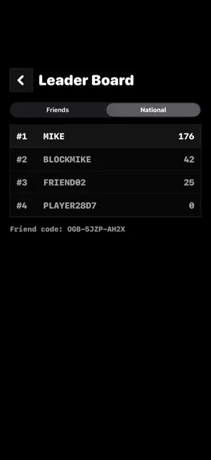 Mike's OG Blocks screenshot 4