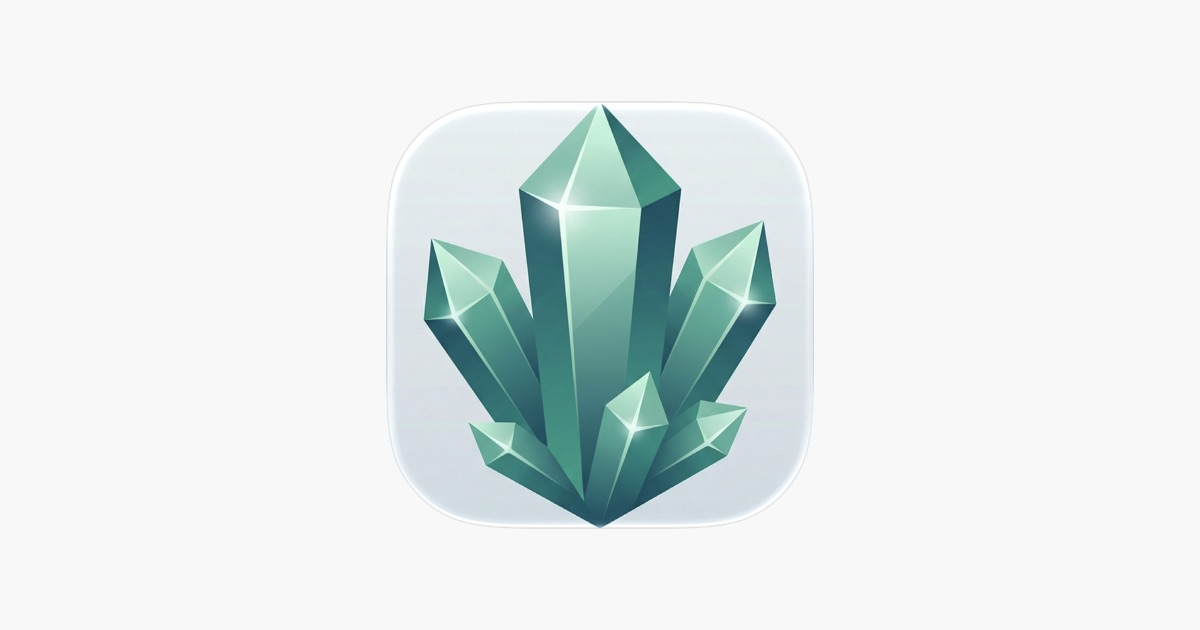 ‎Rock Identifier: Gem & Crystal App - App Store