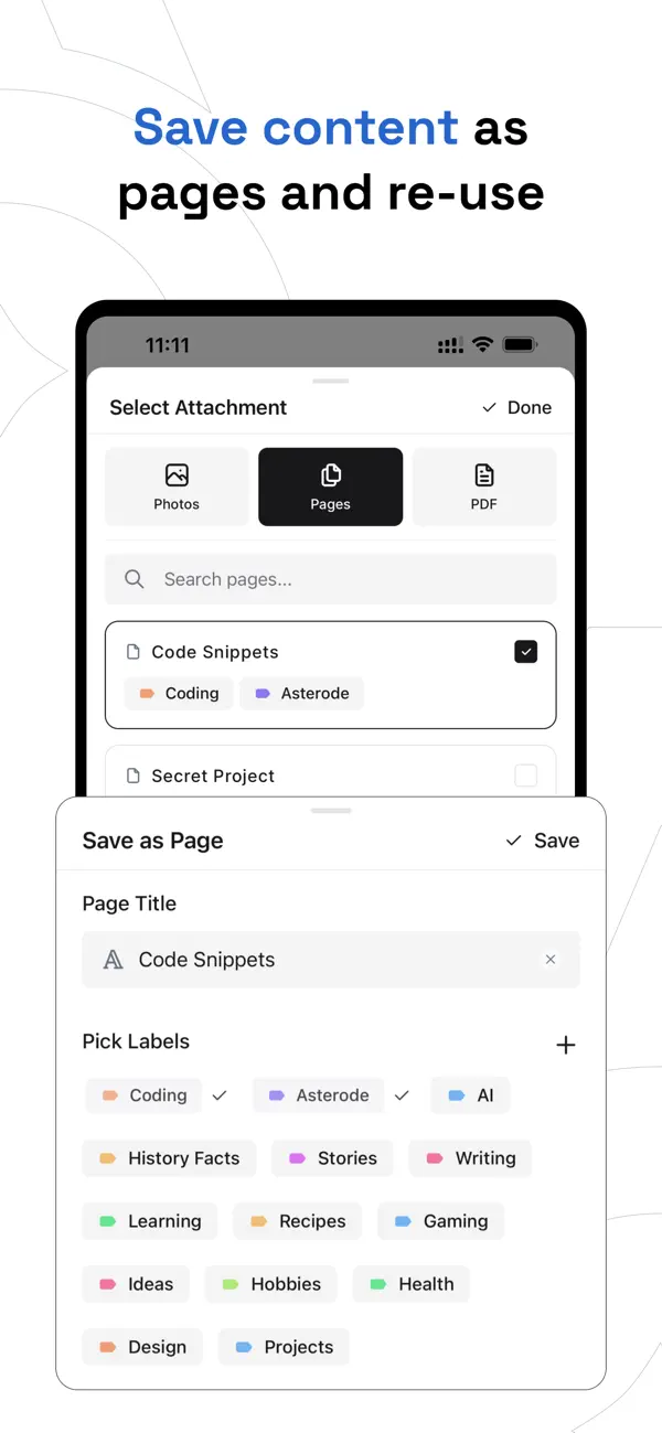 #4. Asterode (iOS) Ved: Istvan Buzas