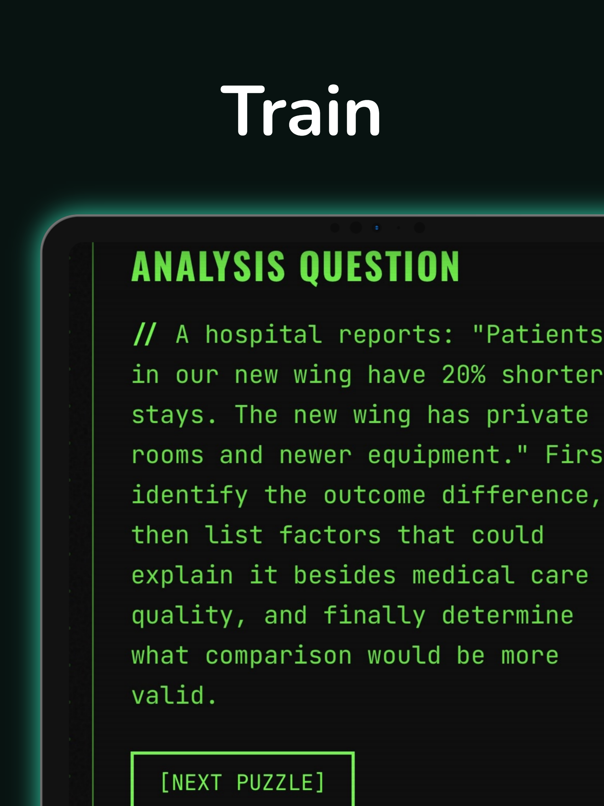CortexApp screenshot 8