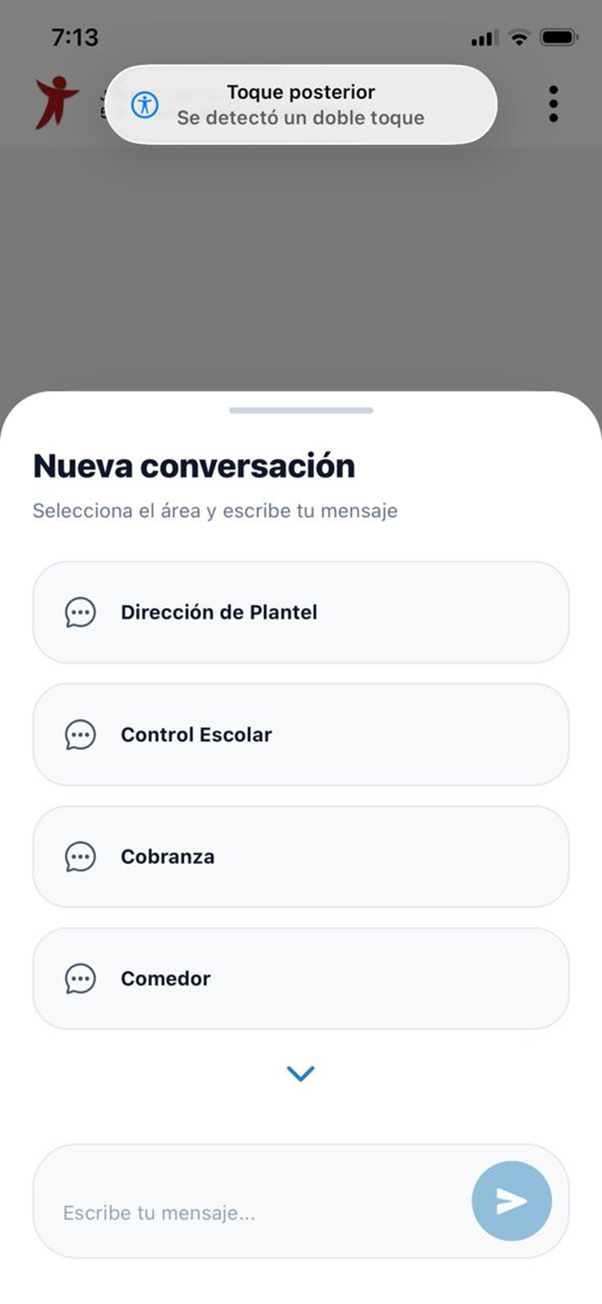 Simón Bolívar screenshot 6