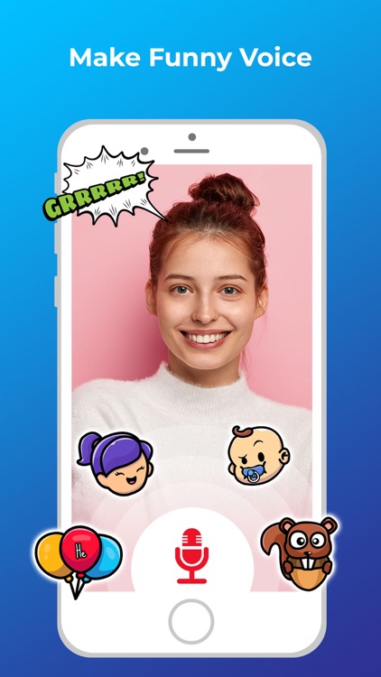 Prank Sounds - Sound Effects