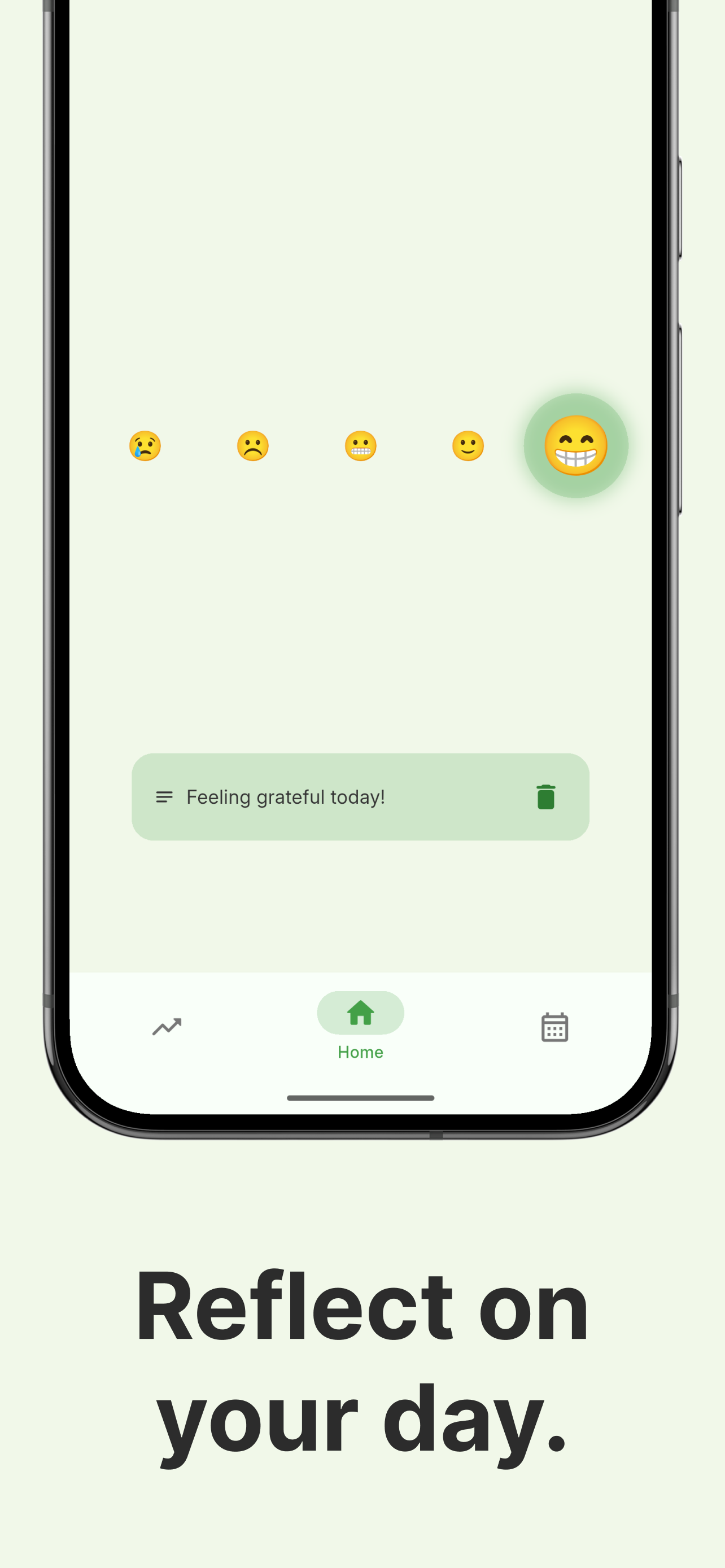VibeJar-Mood Tracker & Journal