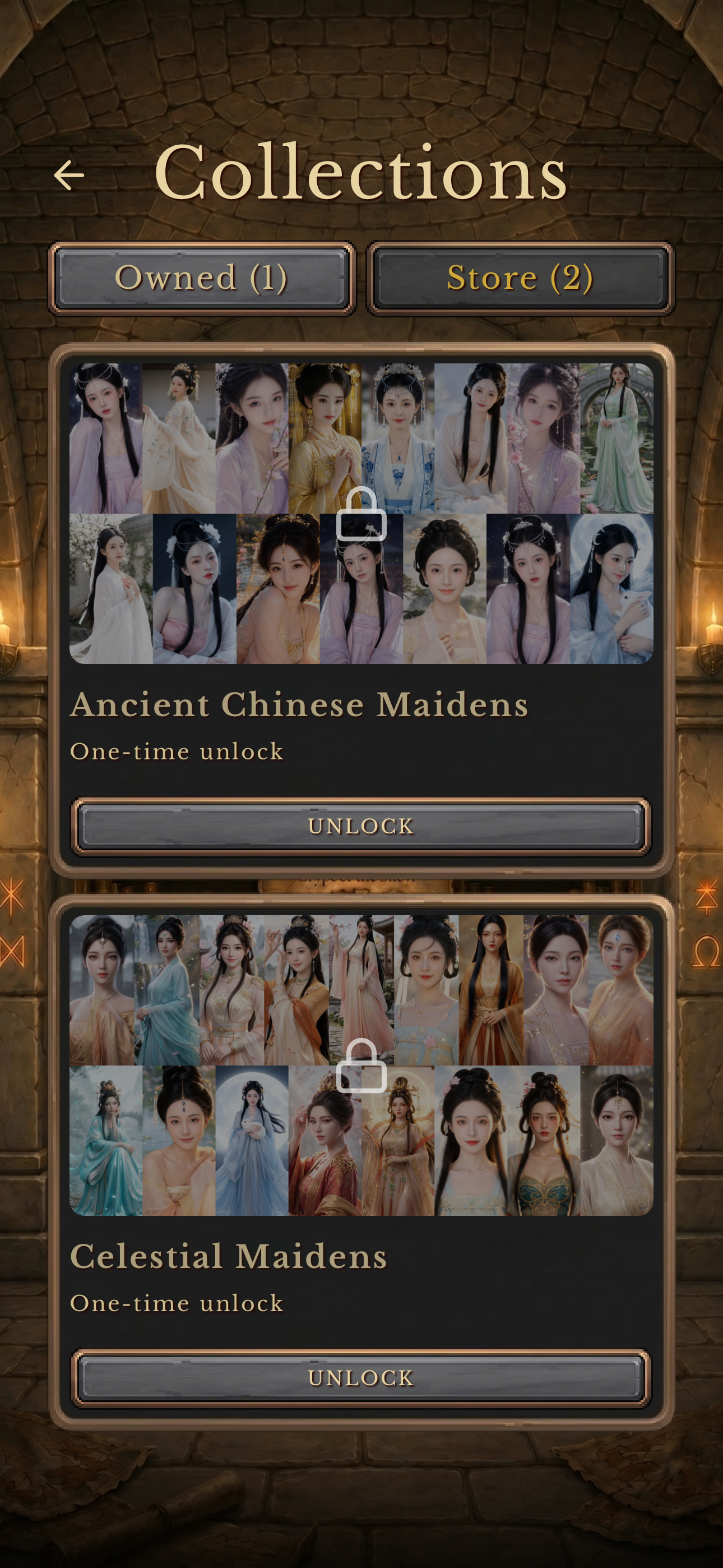 Kingdom Jigsaw screenshot 5