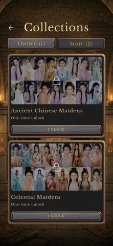 Kingdom Jigsaw Screenshot 5 of 7