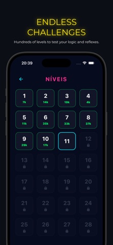 Gravity Drop: Physics Game Screenshot 6 of 6