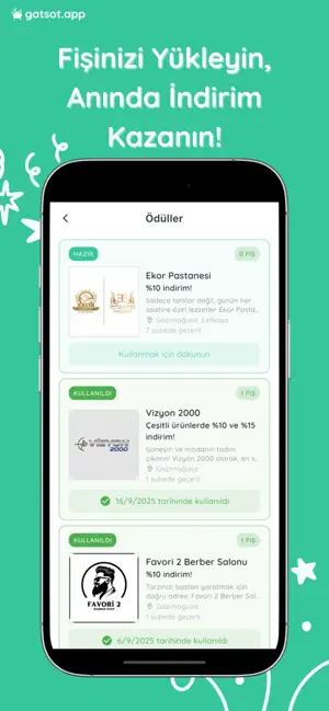 Gatsot screenshot 3