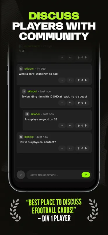 eFootBase for eFootball 2027 screenshot 3 of 5