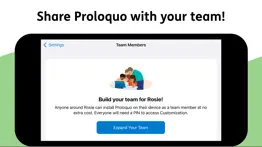 proloquo problems & solutions and troubleshooting guide - 1