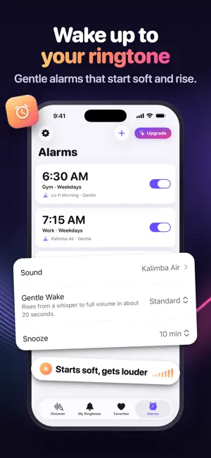ToneKit: Ringtone Maker screenshot 3