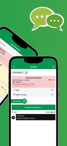Toc Toc Toc v3 screenshot