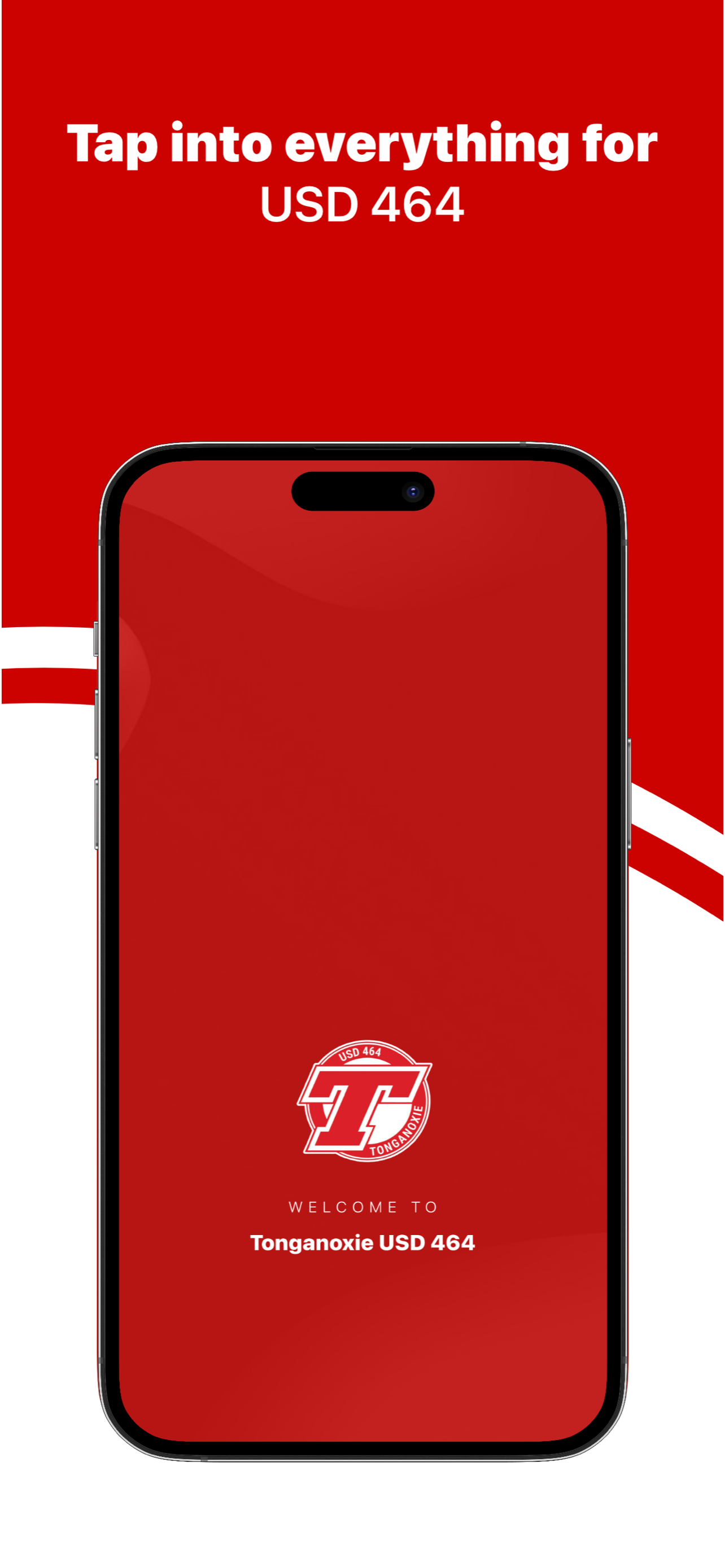 Tonganoxie USD #464