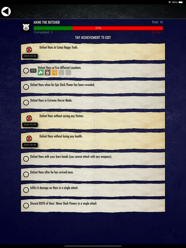 screenshot 5