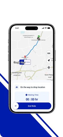 Restart Driver Screenshot 4 of 6