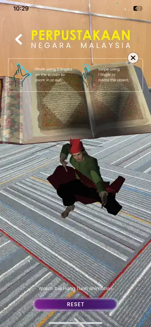 ImersifPNM screenshot 3
