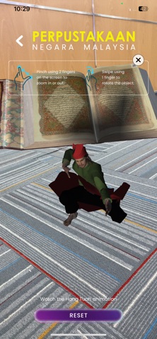 ImersifPNM Screenshot 3 of 10