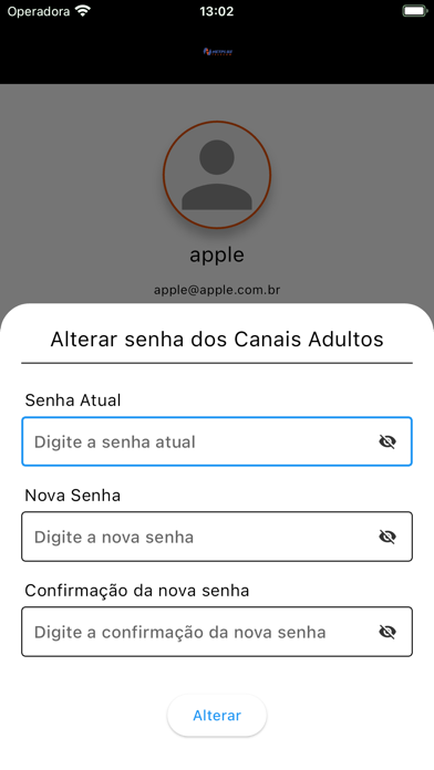 NETPLUS TV screenshot