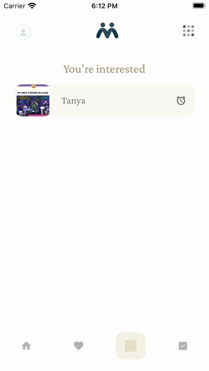 MatchMe - indian matchmaking