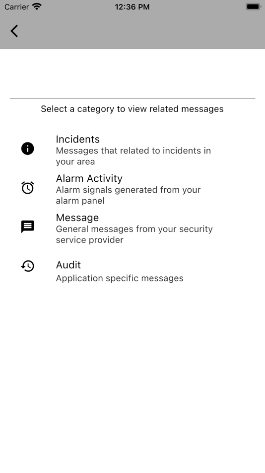 #8. SecuRwatch (iOS) 由: Oryx Systems CC