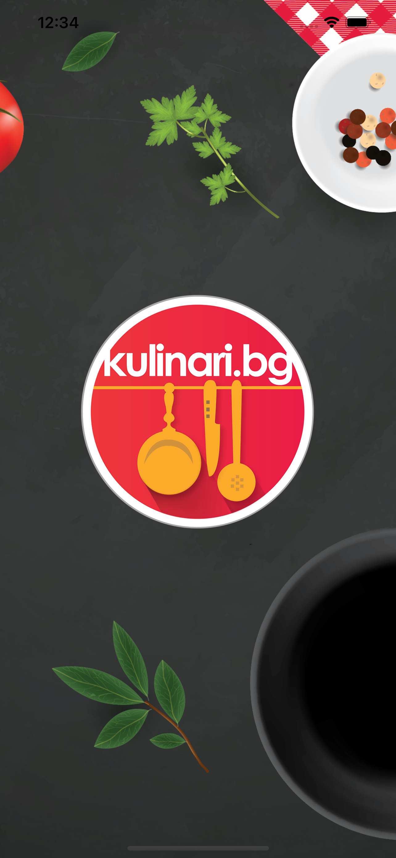 kulinari.bg