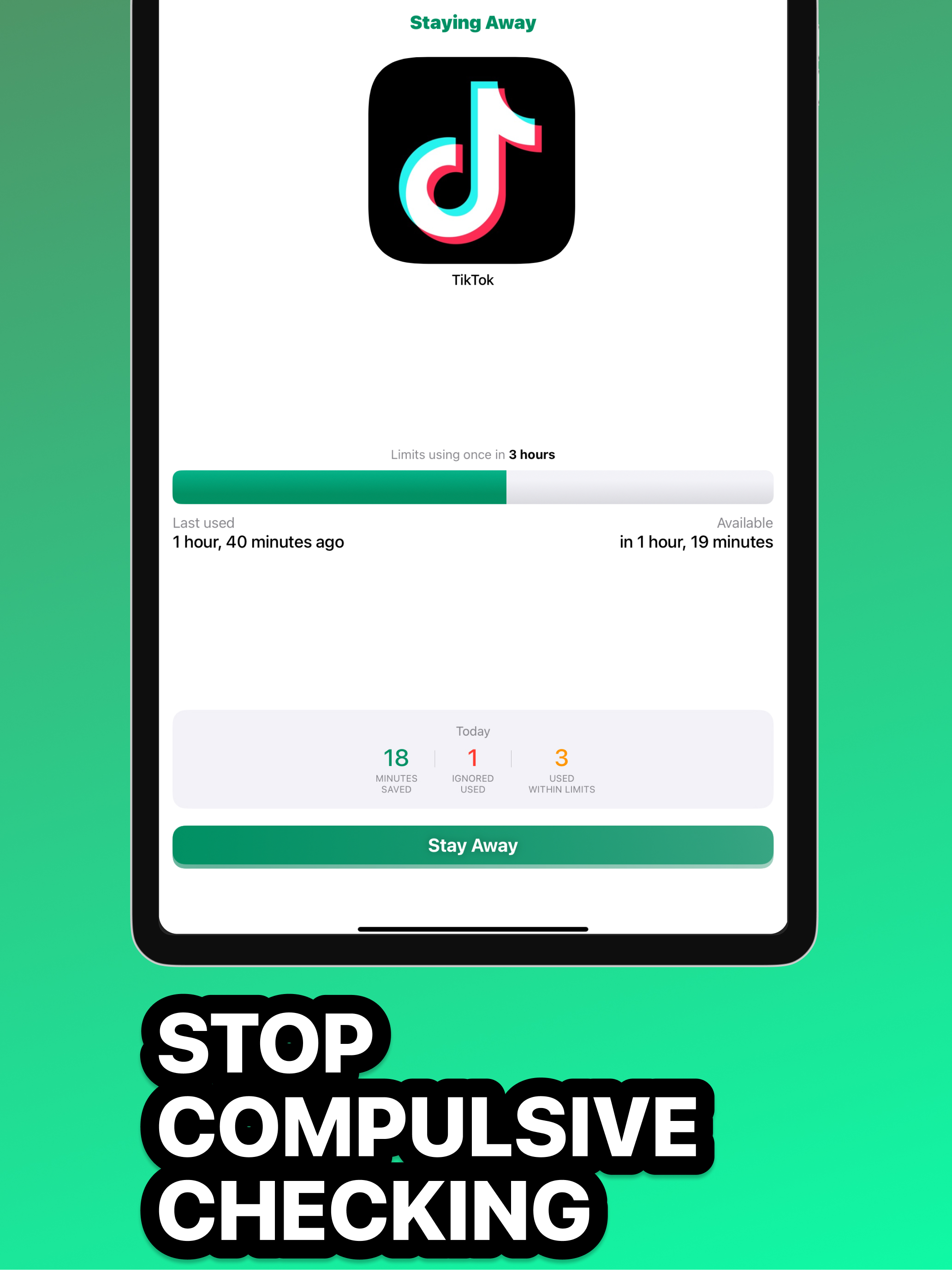 App Blocker - Tranquo screenshot 9
