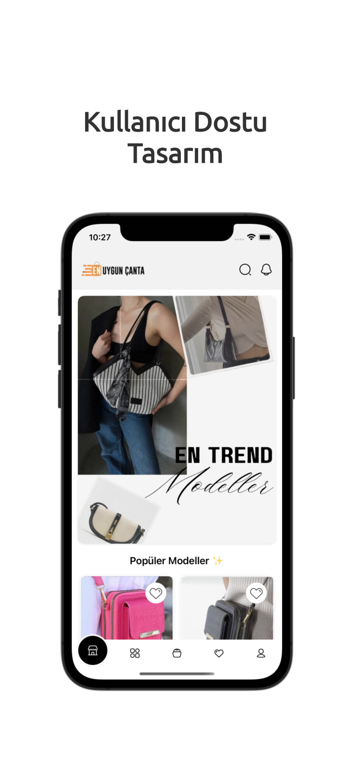 En Uygun Çanta