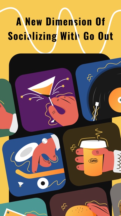 Elite Social & Event Match: GO screenshot-3