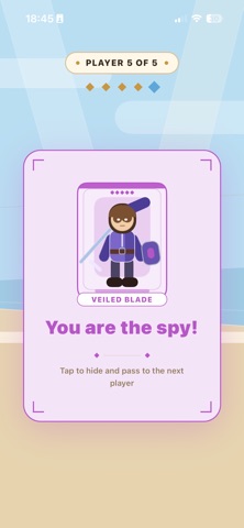 NexSpy screenshot