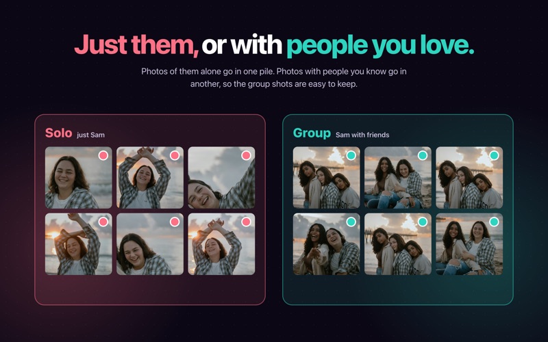 Exorcise – Delete Your Ex screenshot 3