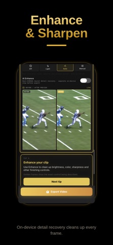 Cropper: Vertical Video Editor Screenshot 5 of 6