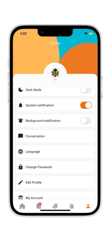 Blesbox Delivery screenshot