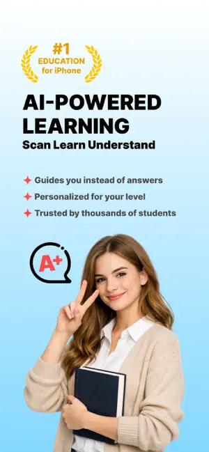LearnBetter AI screenshot 1