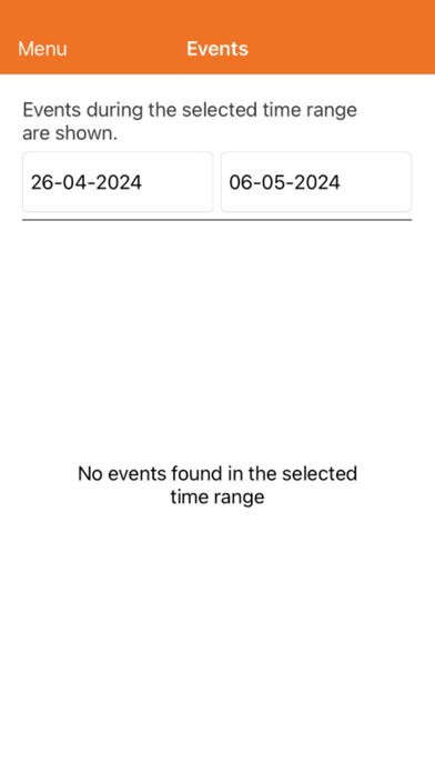 TICKETINO ScanApp Screenshot 2 - AppWisp.com TICKETINO ScanApp Screenshot 2 - AppWisp.com
