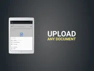 FAX online - Send FAX online ipad bilder 1
