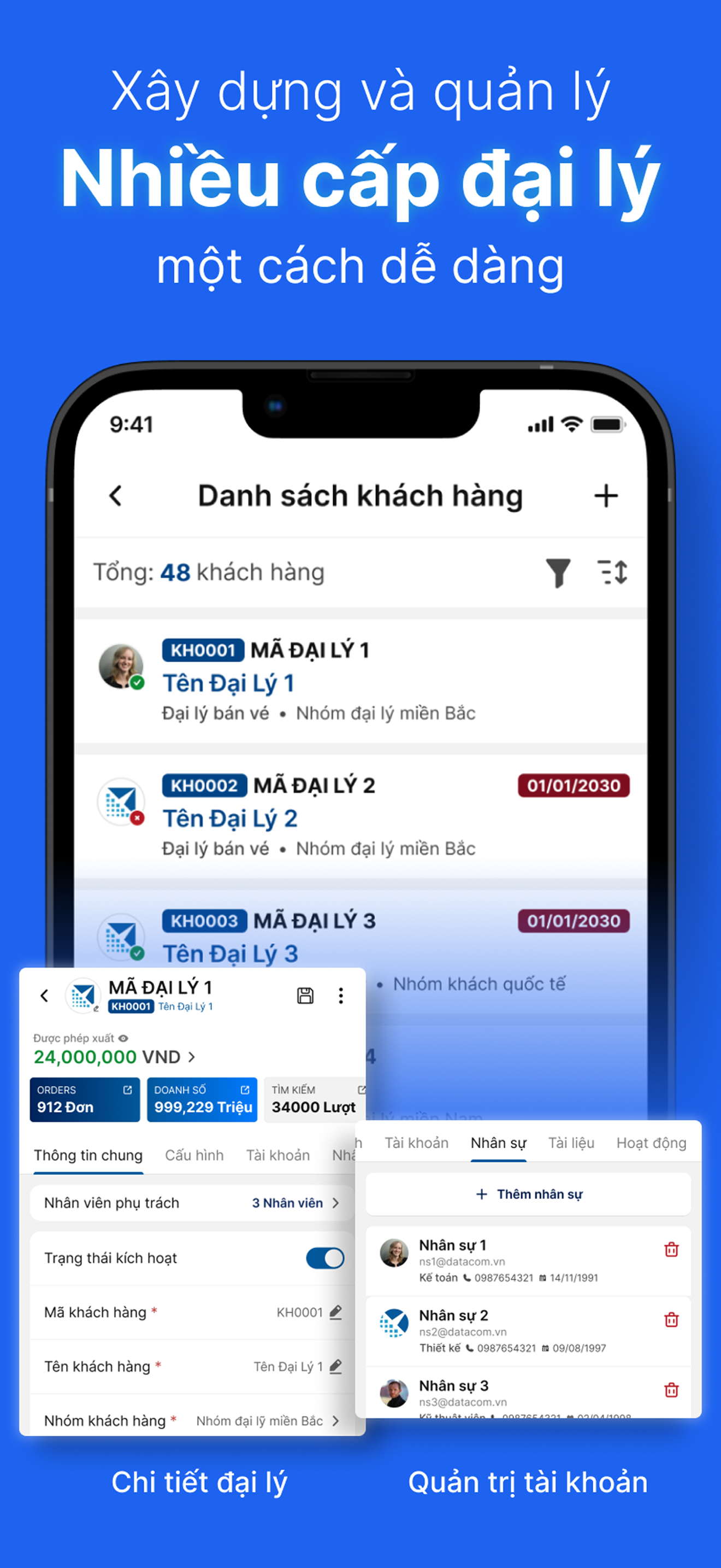 Booking Hub