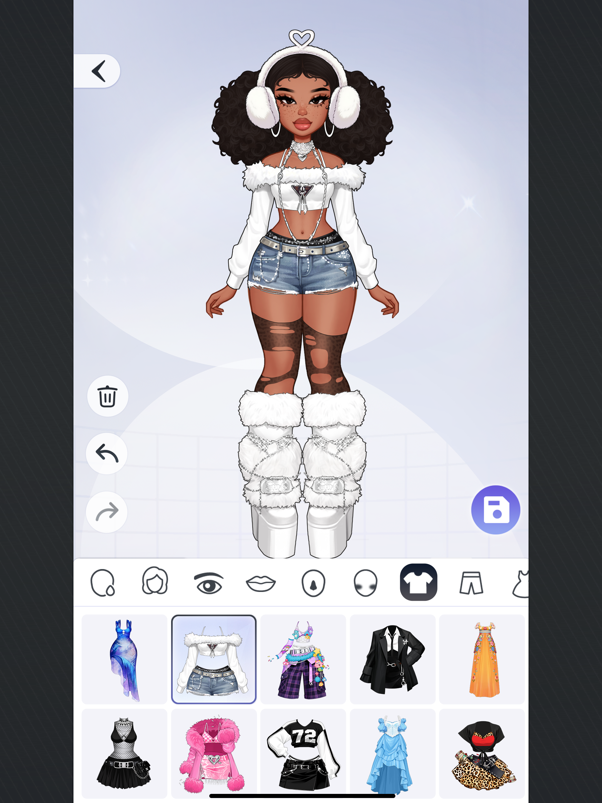 YoYa Sparkle: Style Pop