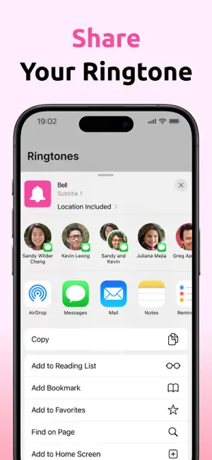 Ringtone Maker & Custom Tones screenshot 4