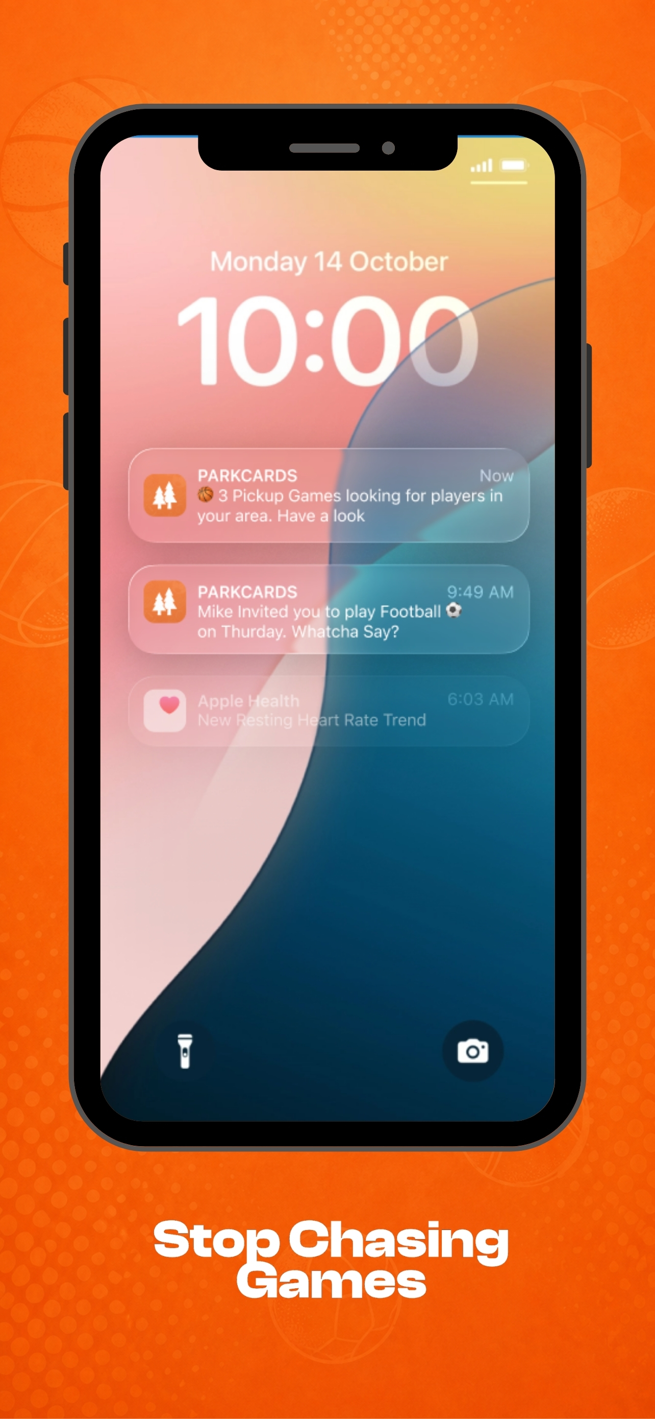 PARKCARDS screenshot 8