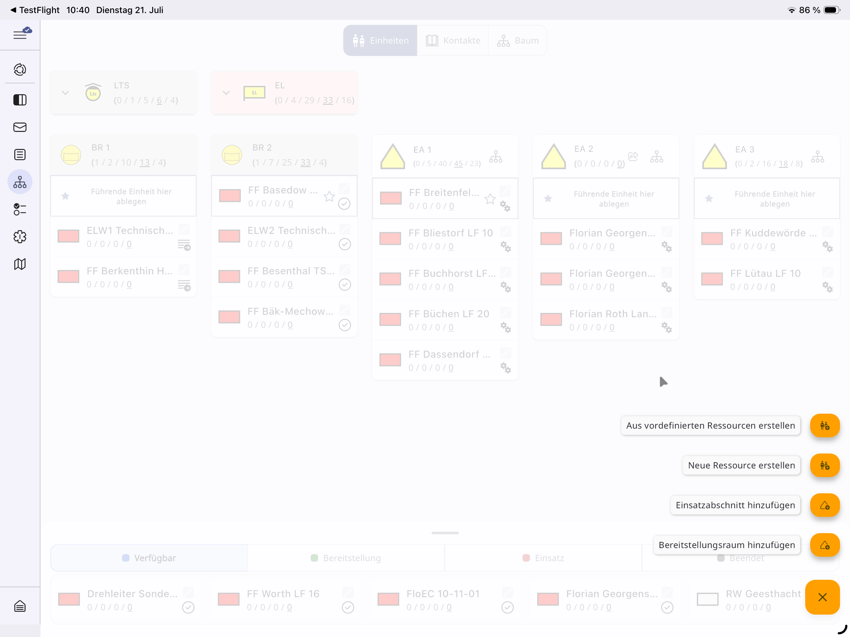 CommandX screenshot 9