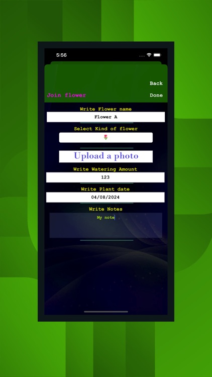 Real Petal Palazzo Utility screenshot-3