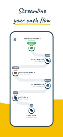 Roo Money Screenshot 5 of 5