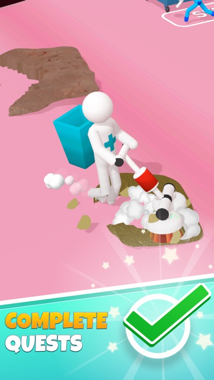 Save my Teeth! screenshot-4