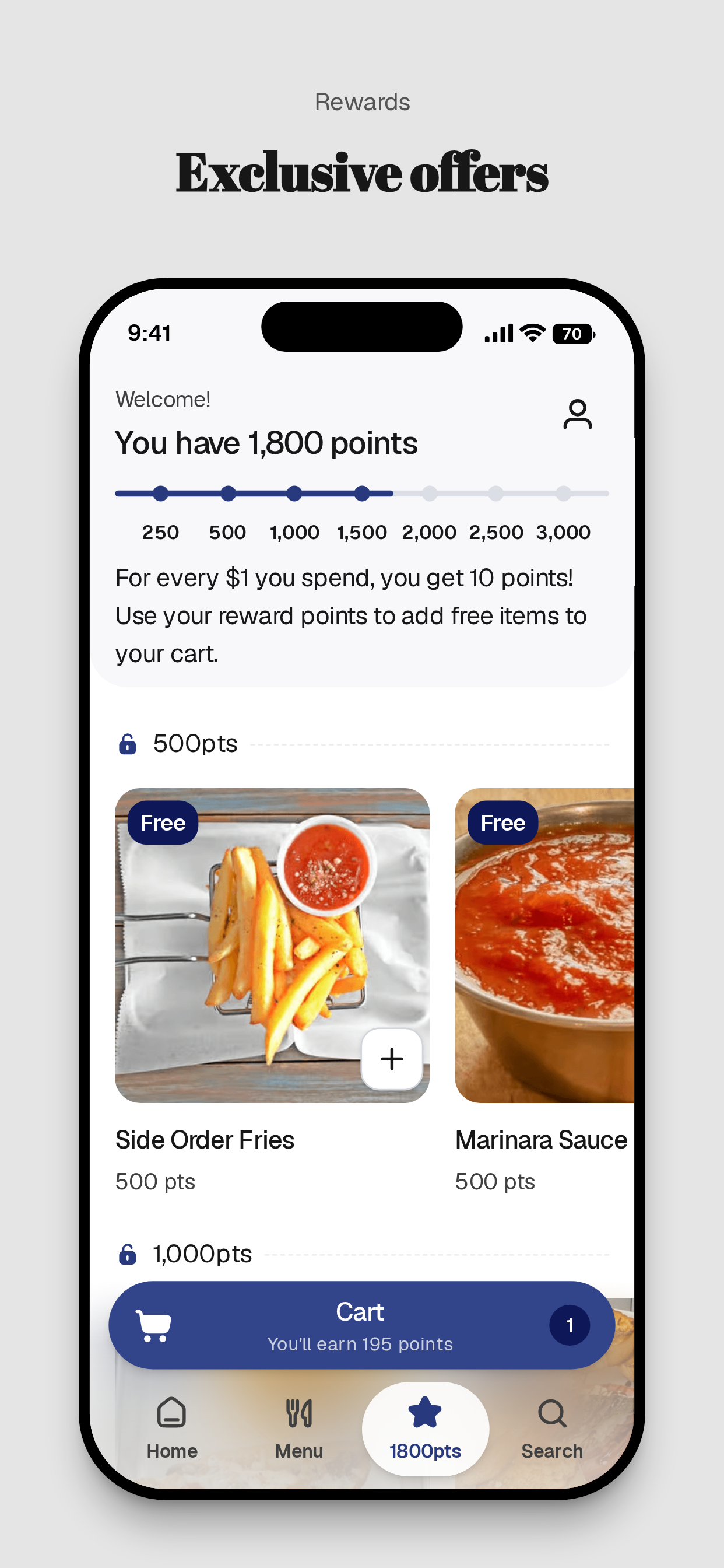 Pizzany’s Pizzeria screenshot 6