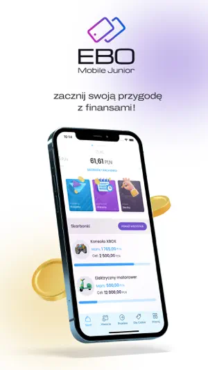 BS Radomyśl Wielki EBO Junior screenshot 1