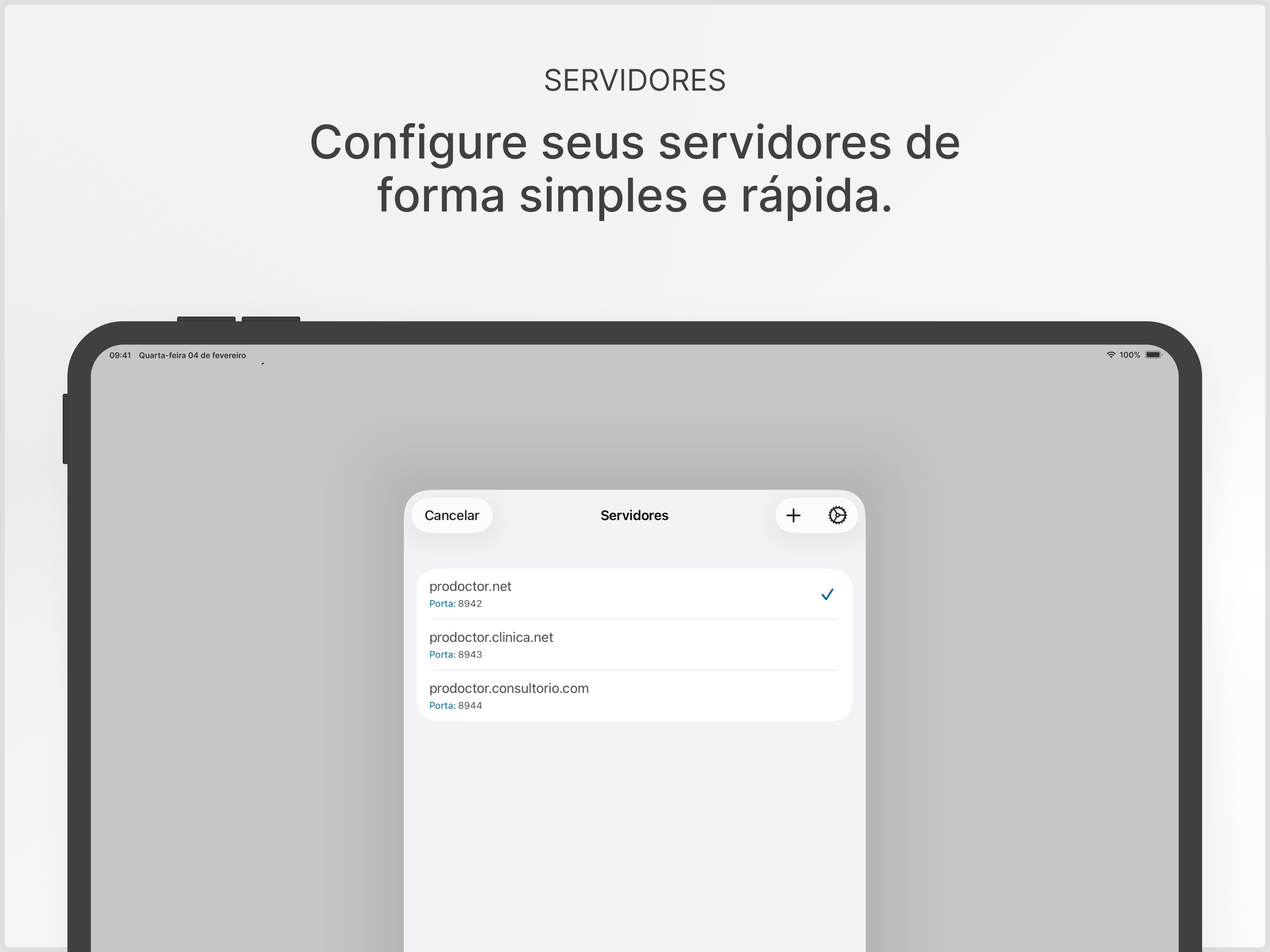 ProDoctor Plus
