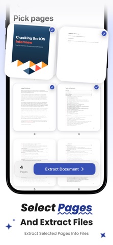 PDF Maker: Sign & Scan to PDF Screenshot 6 of 7