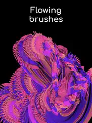 flowpaper: dessin & animation iPad Captures Décran 3