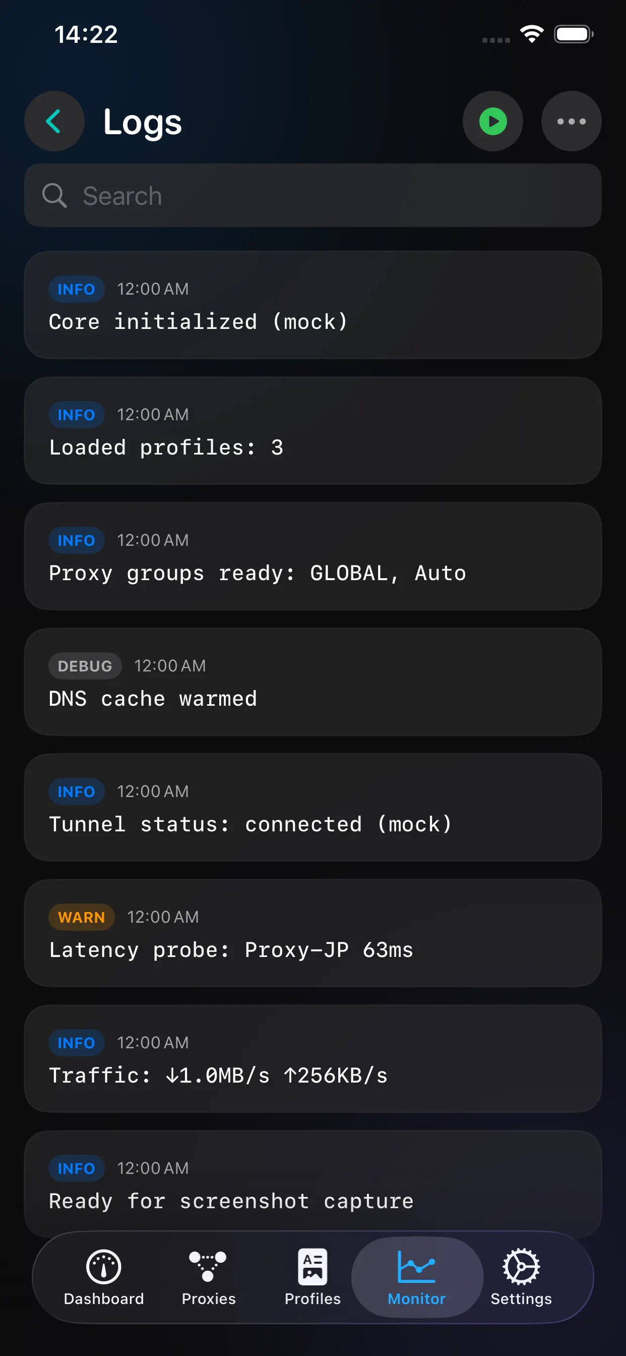 #9. LinkCoreX (iOS) Podle: Installer Digital Technology OU